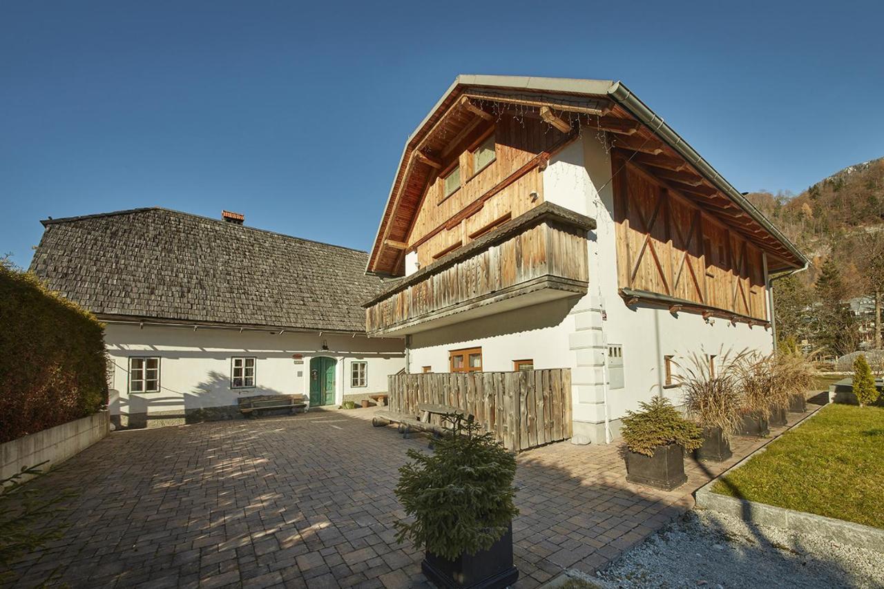 Rute Hotel And Apartments Kranjska Gora Εξωτερικό φωτογραφία